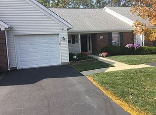 325 Retreat Ln #325, Marysville, OH 43040