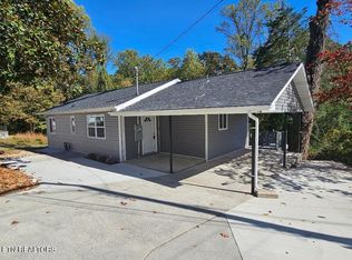 510 Michigan Ave LOT 53, Oak Ridge, TN 37830