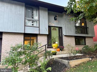 5431 Thunder Hill Rd, Columbia, MD 21045