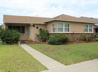 9507 Orr And Day Rd, Santa Fe Springs, CA 90670