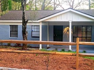 1243 Kipling St SE, Atlanta, GA 30315