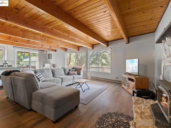 17272 Nile River Dr, Sonora, CA 95370