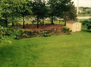 1573 141st Ln NW, Andover, MN 55304