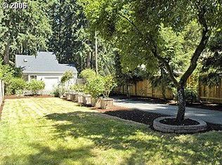 5103 SW Madrona St, Lake Oswego, OR 97035