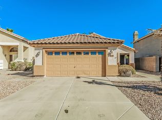14740 W Willow Ln, Surprise, AZ 85374
