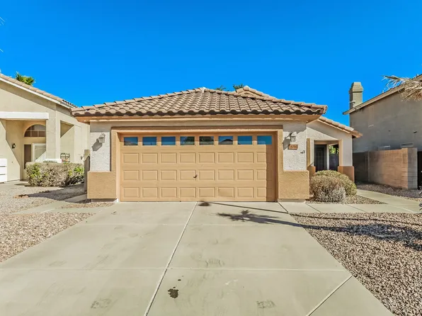 14740 W Willow Ln, Surprise, AZ 85374
