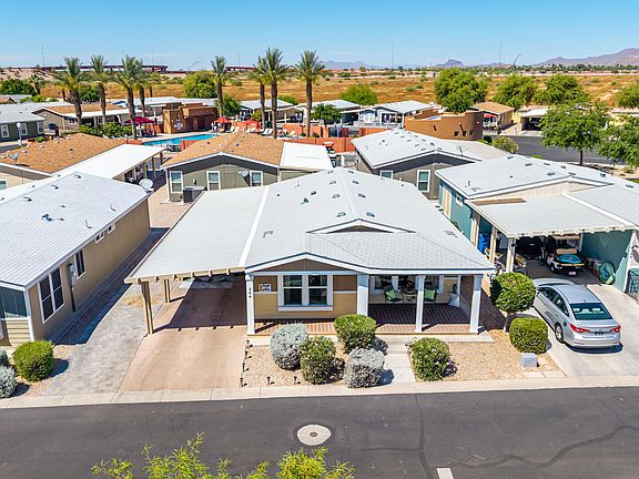 2nd image of 8865 E BASELINE Road #344