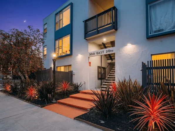 Bella Haus, 800-818 E 20th St, Oakland, CA 94606