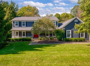 7422 Lascala Dr, Hudson, OH