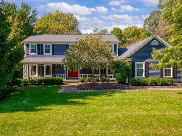 7422 Lascala Dr, Hudson, OH 44236
