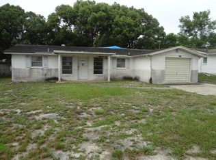 7614 Venice Dr, Port Richey, FL 34668