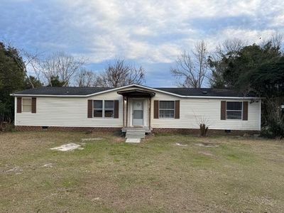 2910 Ithica Dr, Sumter, SC, 29154