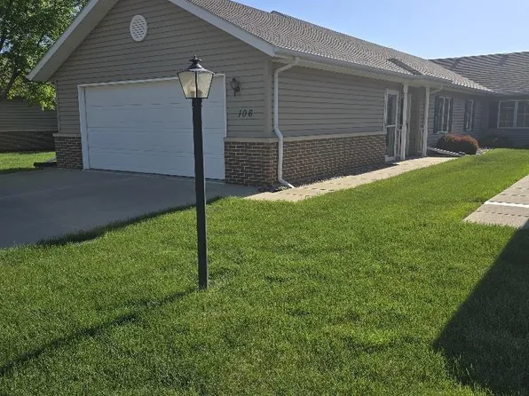 1301 3rd Ave SE Unit 106, Le Mars, IA 51031