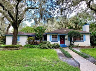 2001 Magnolia Ave, Sanford, FL 32771