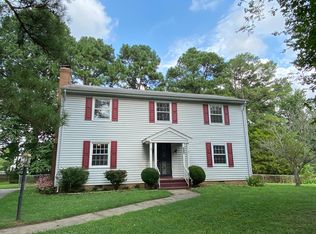 6300 Hackney Pl, North Chesterfield, VA 23234