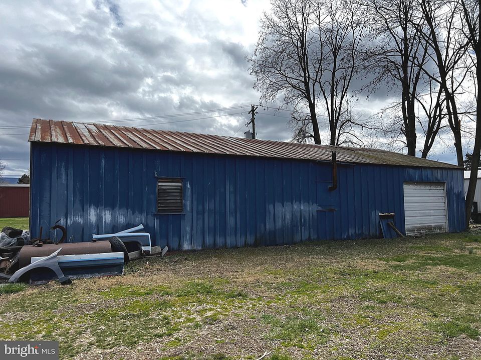 120 Kuykendall Ln, Moorefield, WV 26836 MLS WVHD2001358 Zillow