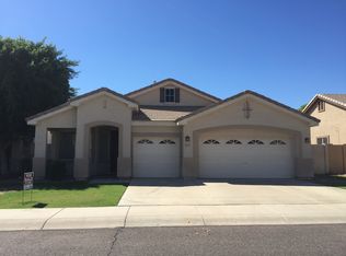6963 W Irma Ln, Glendale, AZ 85308