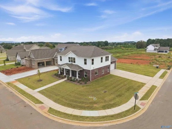124 Fairways Pass, Meridianville, AL 35759