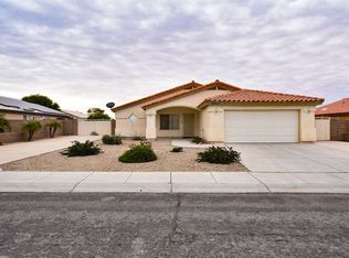 10637 E 38th Ln, Yuma, AZ 85365