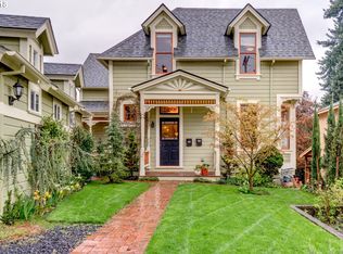 221 SW Vermont St, Portland, OR 97219