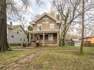 433 Ohio St, Lawrence, KS 66044