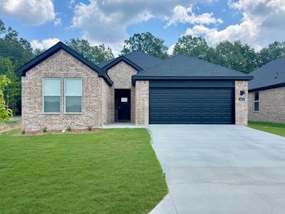 405 Cain Trl, Maumelle, AR, 72113
