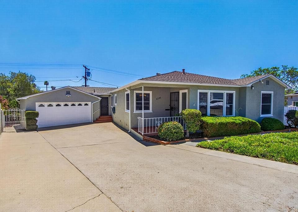 1st image of 4235 Francis Way