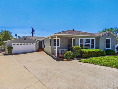 4235 Francis Way, La Mesa, CA, 91942