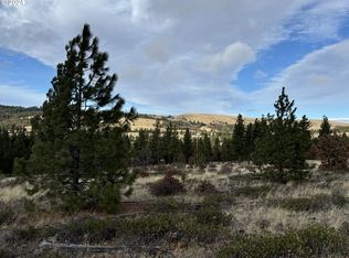 Luther Rd, Bickleton, WA 99322