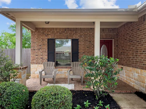 23827 S Newport Bnd, Katy, TX 77494