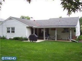 3024 Merritt Pkwy, Sinking Spring, PA 19608