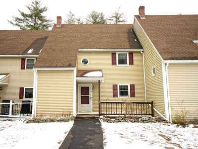212 Raymond Road UNIT 3, Nottingham, NH, 03290