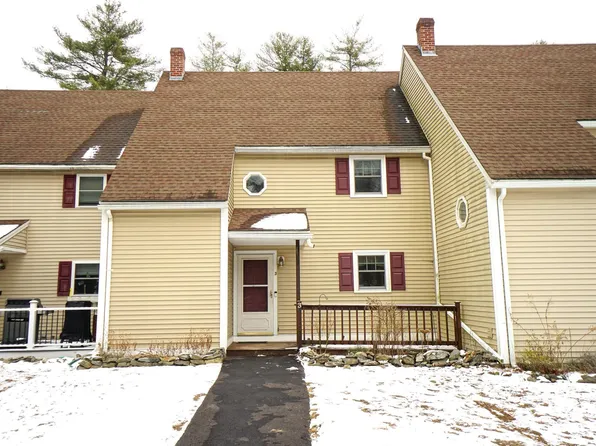 212 Raymond Road #3, Nottingham, NH 03290