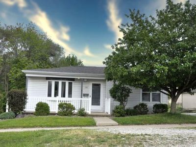 1105 Bilger St, Streator, IL, 61364