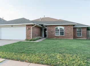 421 NW 140th St, Edmond, OK 73013