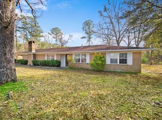 1511 Belview Rd, Leesville, LA 71446