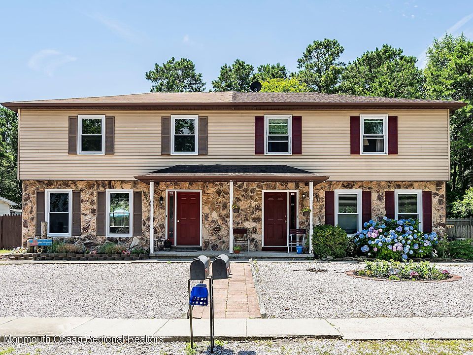 19 Emerald Dr Barnegat, NJ, 08005 Apartments for Rent Zillow