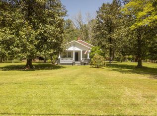 985 Barracada Rd, Walterboro, SC 29488