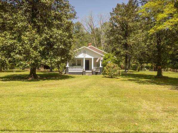 985 Barracada Rd, Walterboro, SC 29488