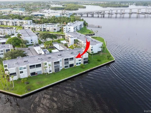1950 SW Palm City Rd APT 14302, Stuart, FL 34994