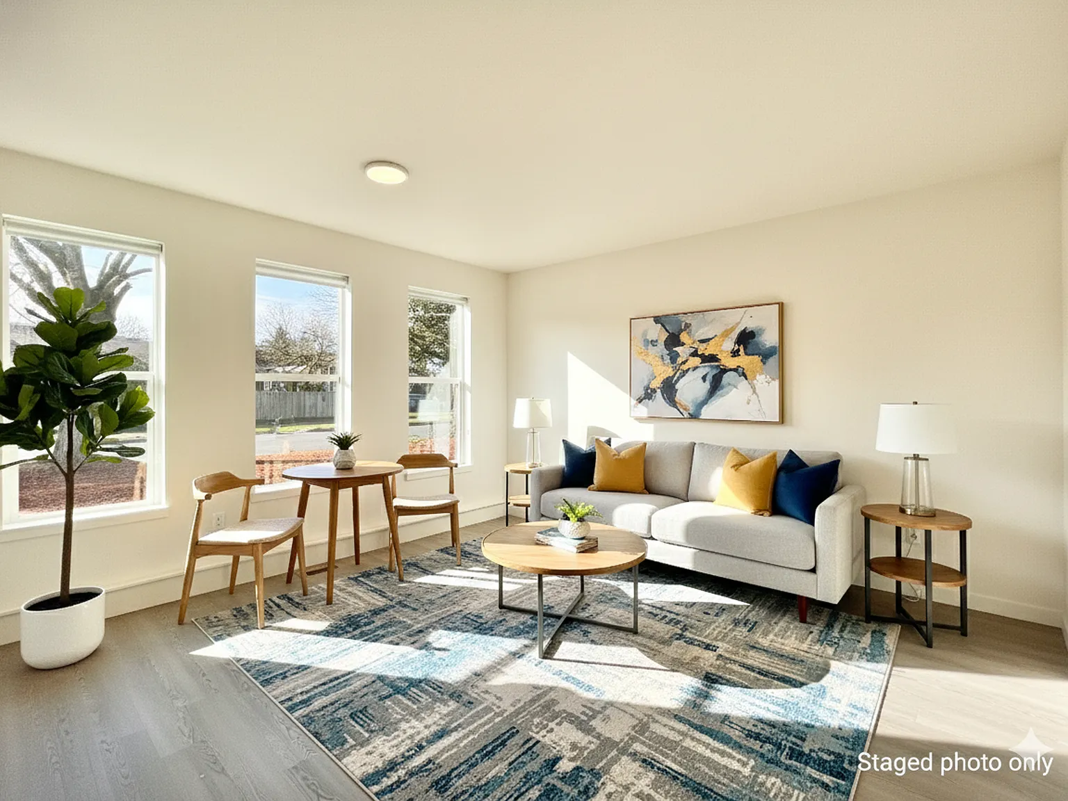 L0529 - Drummond Townhomes 2 — Photo 2