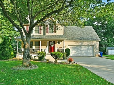 3750 Oakview Dr, Girard, OH, 44420