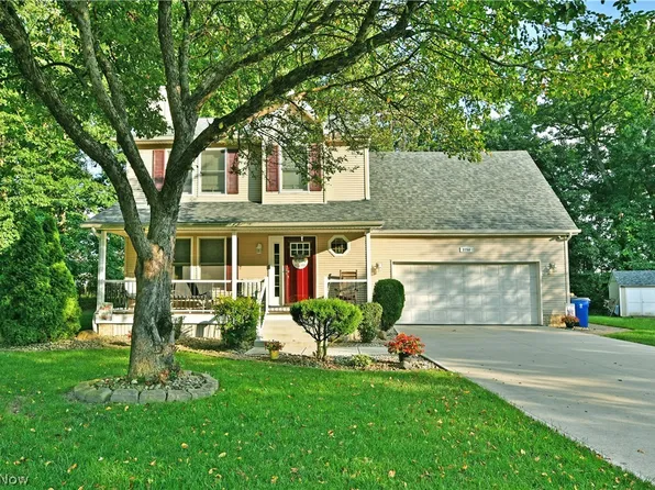 3750 Oakview Dr, Girard, OH 44420