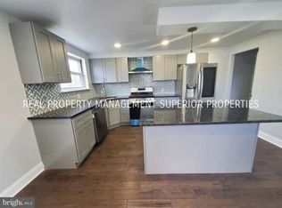 3491 Kirkwood Rd, Philadelphia, PA 19114