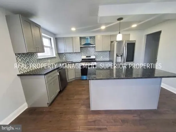 3491 Kirkwood Rd, Philadelphia, PA 19114