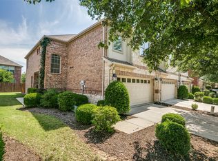 1838 Villa Dr, Allen, TX 75013