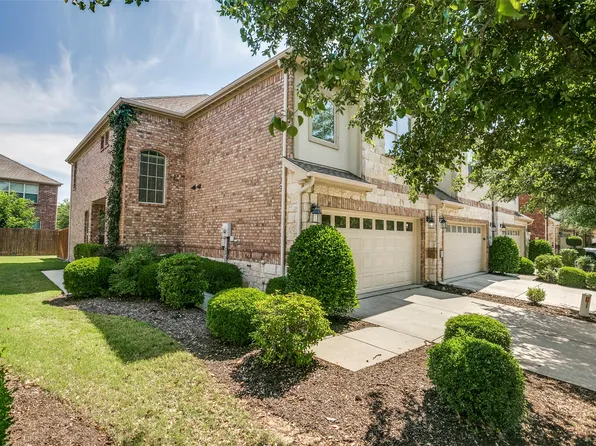1838 Villa Dr, Allen, TX 75013