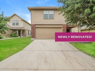 8927 Ashley Wilkes, San Antonio, TX 78221