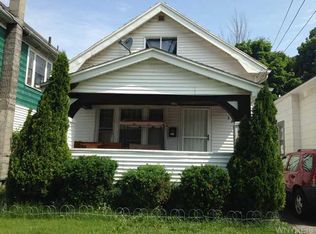 382 Dartmouth Ave, Buffalo, NY 14215