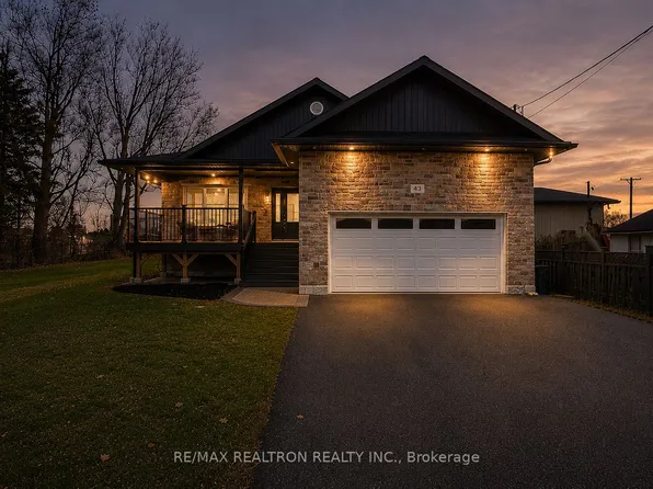 43 King St, Asphodel Norwood, ON K0L 2V0